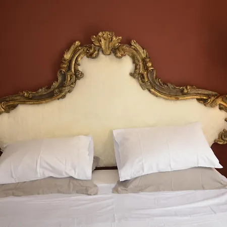 La Piccola Corte Апартаменты *