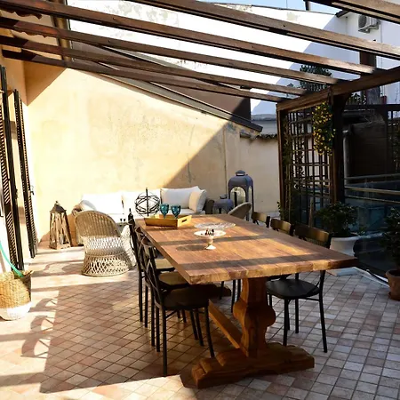 Appartement La Piccola Corte *
