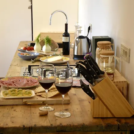 La Piccola Corte * Равенна