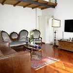 Daire La Piccola Corte Ravenna