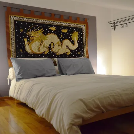 Lägenhet La Piccola Corte