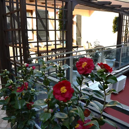 La Piccola Corte Lägenhet Ravenna