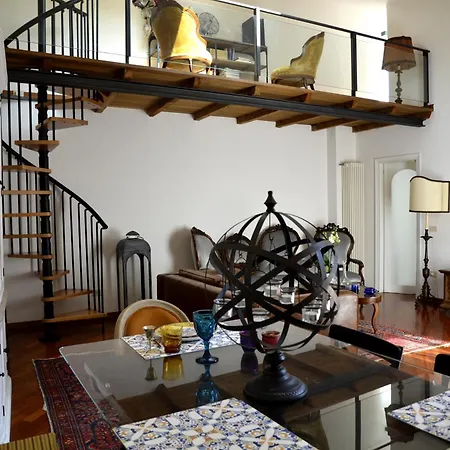 La Piccola Corte ラヴェンナ