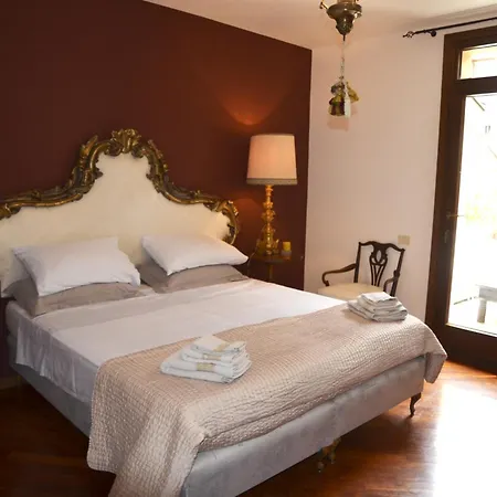 La Piccola Corte * ラヴェンナ