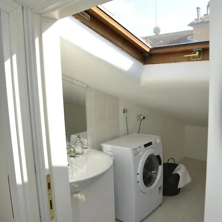 アパート La Piccola Corte *