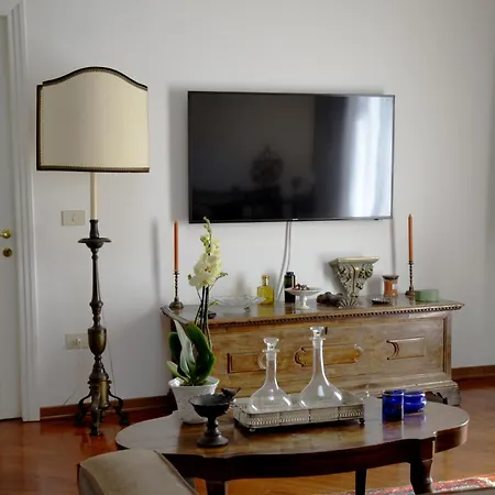 Apartment La Piccola Corte *