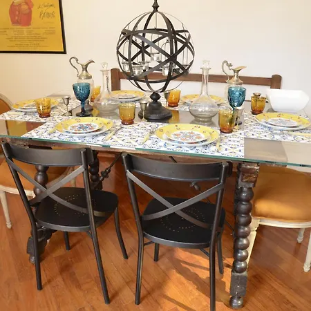 アパート La Piccola Corte