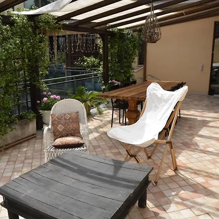 La Piccola Corte アパート ラヴェンナ