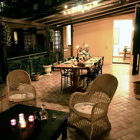 La Piccola Corte ラヴェンナ