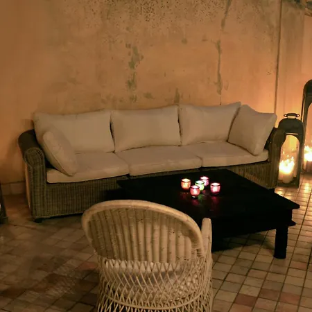 La Piccola Corte Lägenhet *