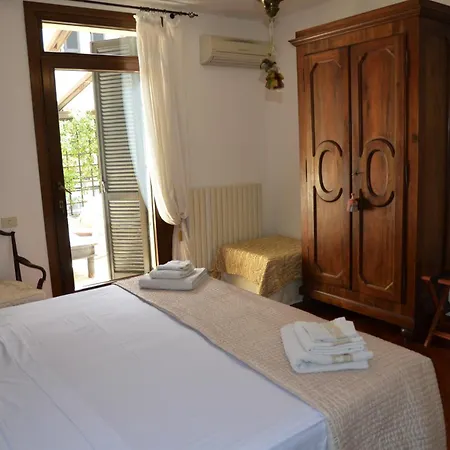 La Piccola Corte ラヴェンナ