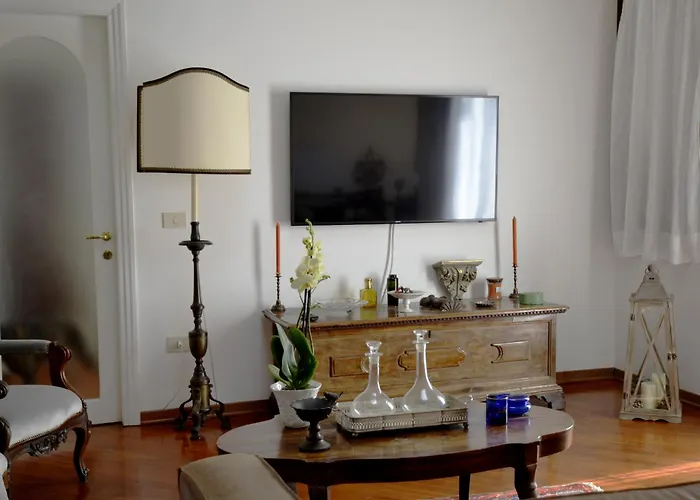 La Piccola Corte Ravenna