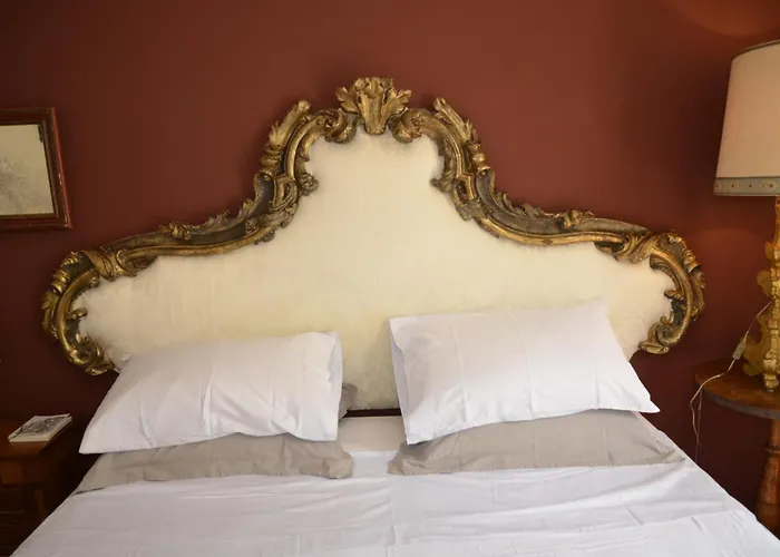 La Piccola Corte Lägenhet *