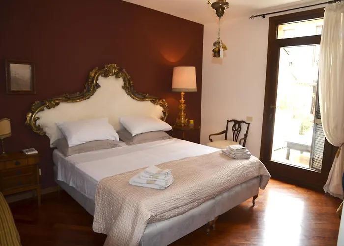 La Piccola Corte * Равенна