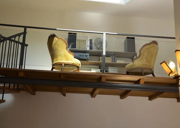 La Piccola Corte Lägenhet Ravenna