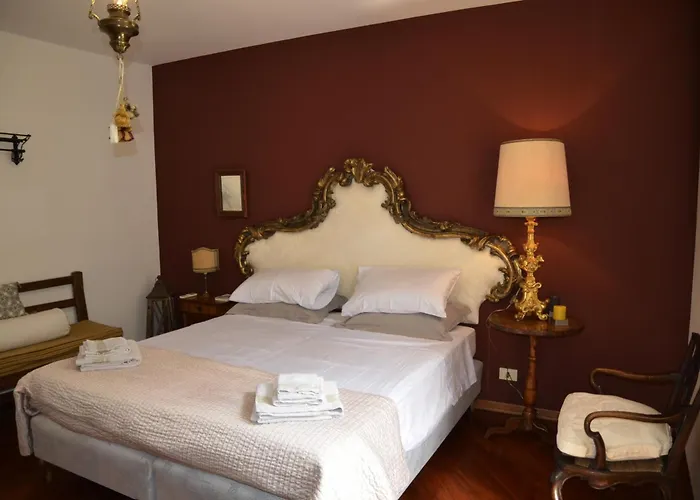 La Piccola Corte * Равенна