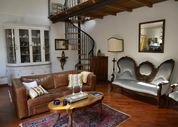 La Piccola Corte * Ravenna