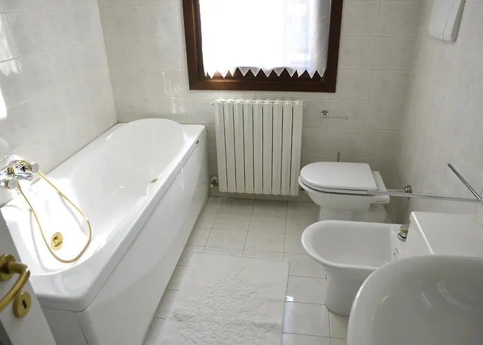 La Piccola Corte Lägenhet Ravenna