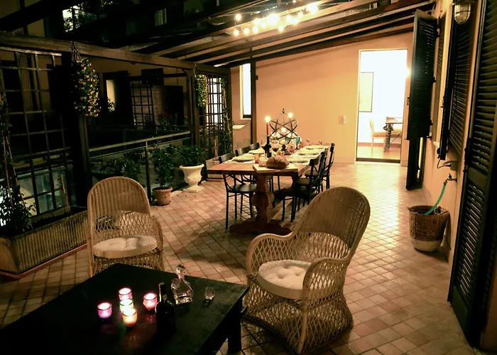 La Piccola Corte Ravenna