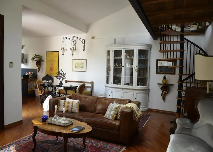 La Piccola Corte * Ravenna