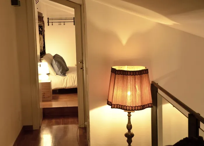 La Piccola Corte Ravenna