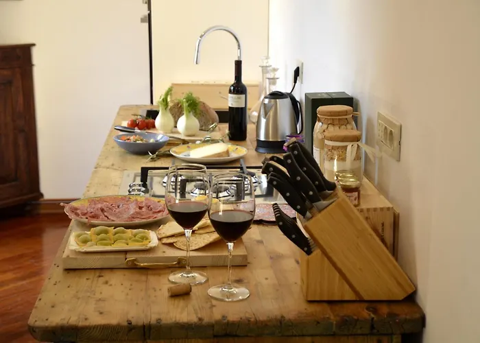 La Piccola Corte * Равенна